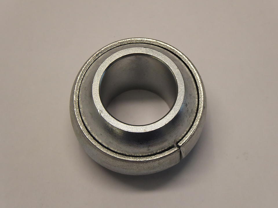 Einschweißkugel Kat I 25mm im Oldtimer Traktor Ersatzteile Shop online kaufen