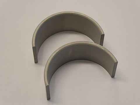 Pleuellagersatz Steyr T80-T280 im Oldtimer Traktor Ersatzteile Shop online kaufen