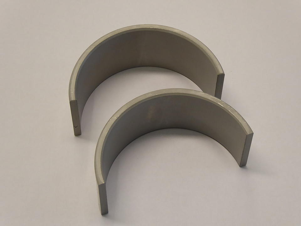 Pleuellagersatz Steyr T80-T280 im Oldtimer Traktor Ersatzteile Shop online kaufen