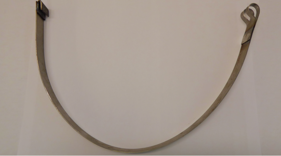 Tankband Steyr T80 und T84 im Oldtimer Traktor Ersatzteile Shop online kaufen