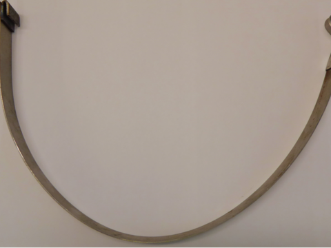 Tankband Steyr T80 und T84 im Oldtimer Traktor Ersatzteile Shop online kaufen