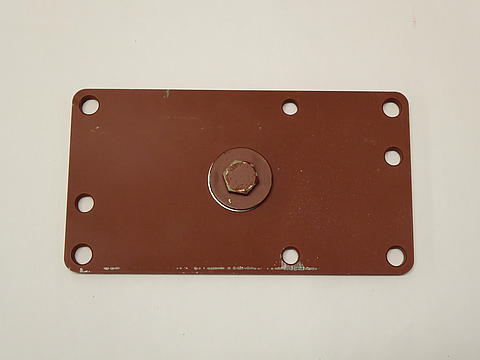 Mähwerkabdeckung im Oldtimer Traktor Ersatzteile Shop online kaufen