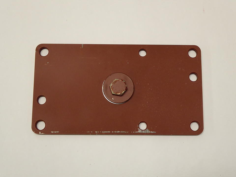 Mähwerkabdeckung im Oldtimer Traktor Ersatzteile Shop online kaufen