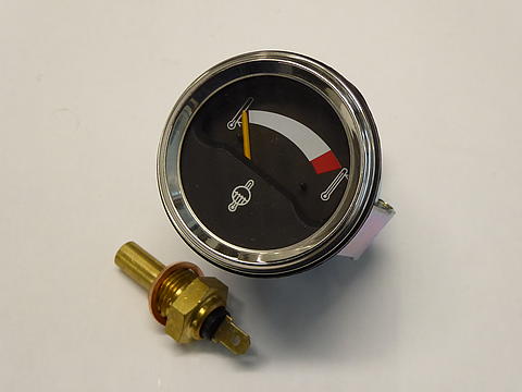 Wassertemperaturanzeige im Oldtimer Traktor Ersatzteile Shop online kaufen