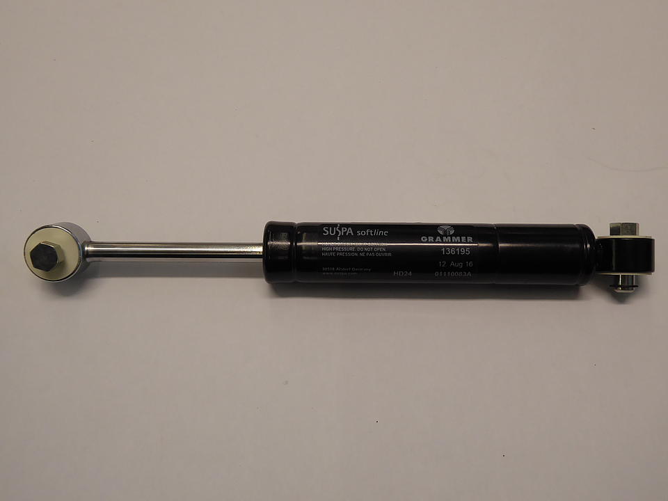 Stoßdämpfer im Oldtimer Traktor Ersatzteile Shop online kaufen