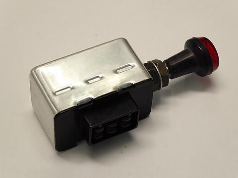 Warnblinkschalter im Oldtimer Traktor Ersatzteile Shop online kaufen
