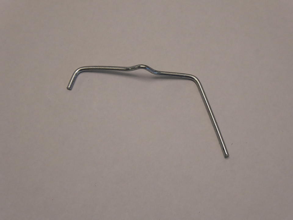 Scheinwerferklammer im Oldtimer Traktor Ersatzteile Shop online kaufen