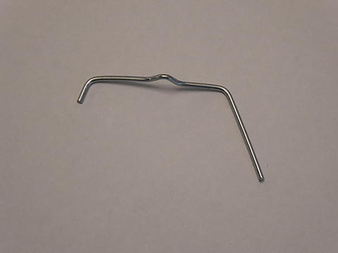 Scheinwerferklammer im Oldtimer Traktor Ersatzteile Shop online kaufen