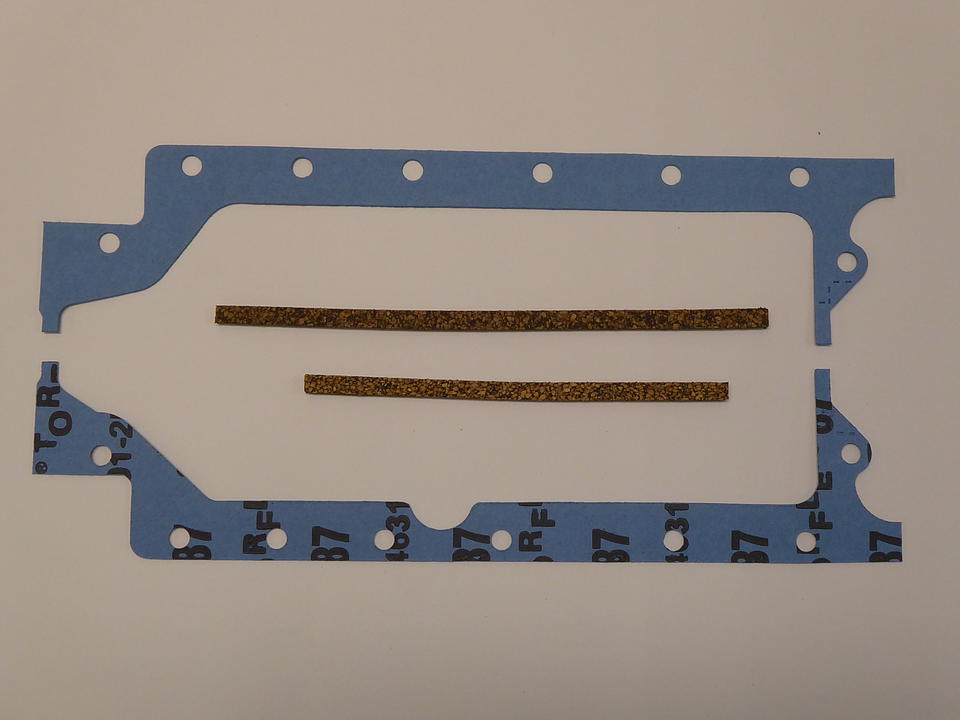 Dichtung Ölwanne im Oldtimer Traktor Ersatzteile Shop online kaufen