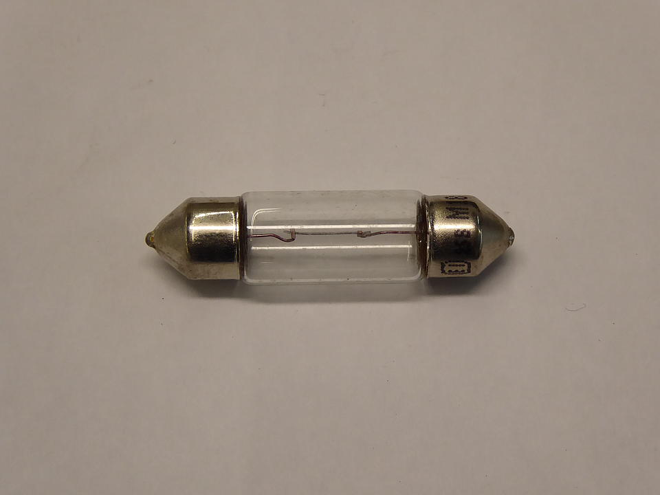 Birne 6V 5W im Oldtimer Traktor Ersatzteile Shop online kaufen