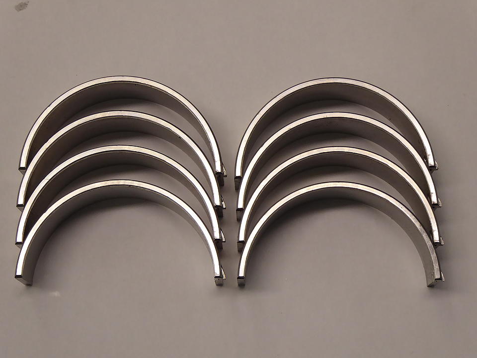 Pleuellagersatz im Oldtimer Traktor Ersatzteile Shop online kaufen