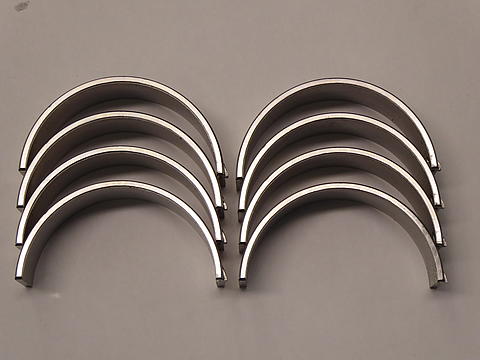 Pleuellagersatz im Oldtimer Traktor Ersatzteile Shop online kaufen