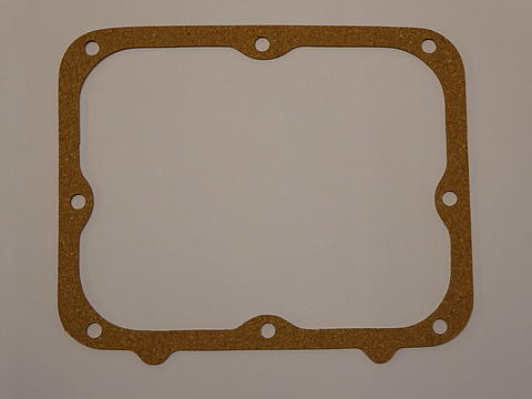 Dichtung Deckel seitlich im Oldtimer Traktor Ersatzteile Shop online kaufen