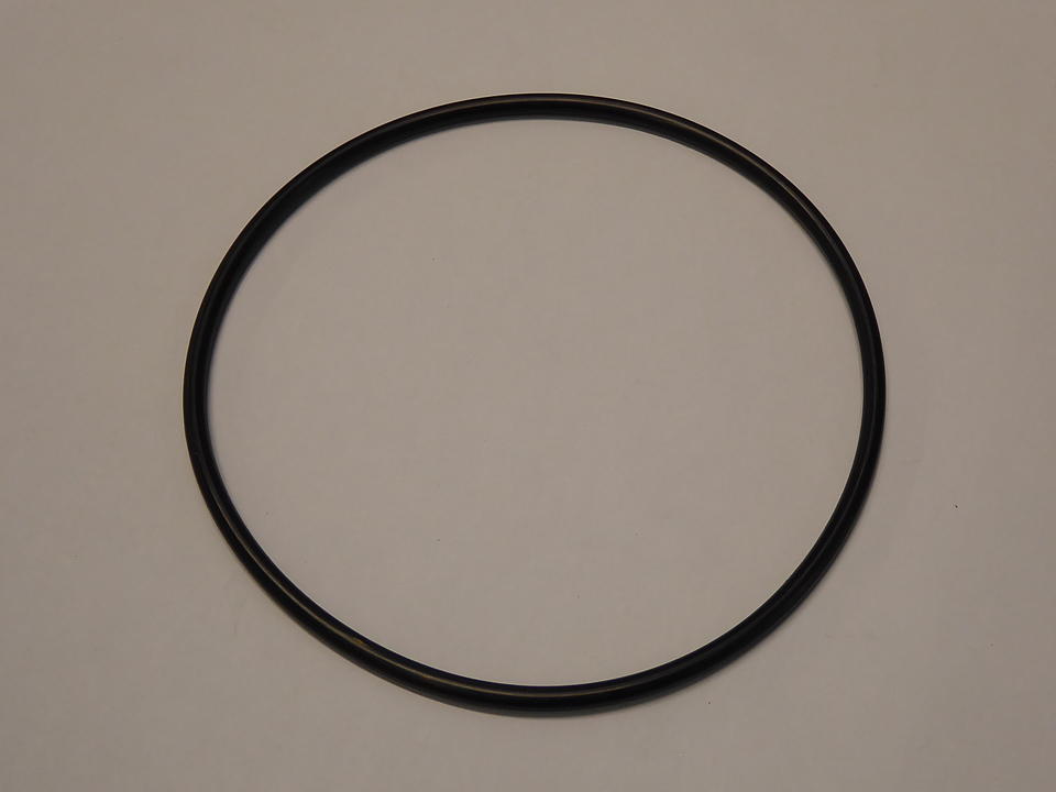 Büchsenring Silikon schwarz im Oldtimer Traktor Ersatzteile Shop online kaufen