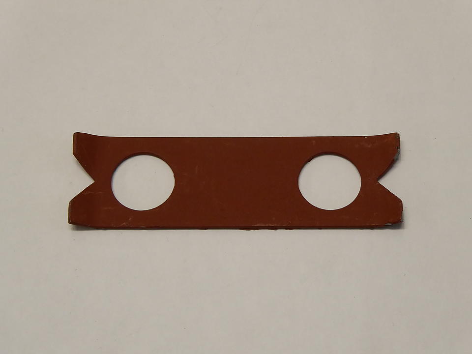 Sicherungsblech Schwungrad im Oldtimer Traktor Ersatzteile Shop online kaufen