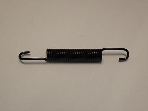 Feder Bremsbacke im Oldtimer Traktor Ersatzteile Shop online kaufen