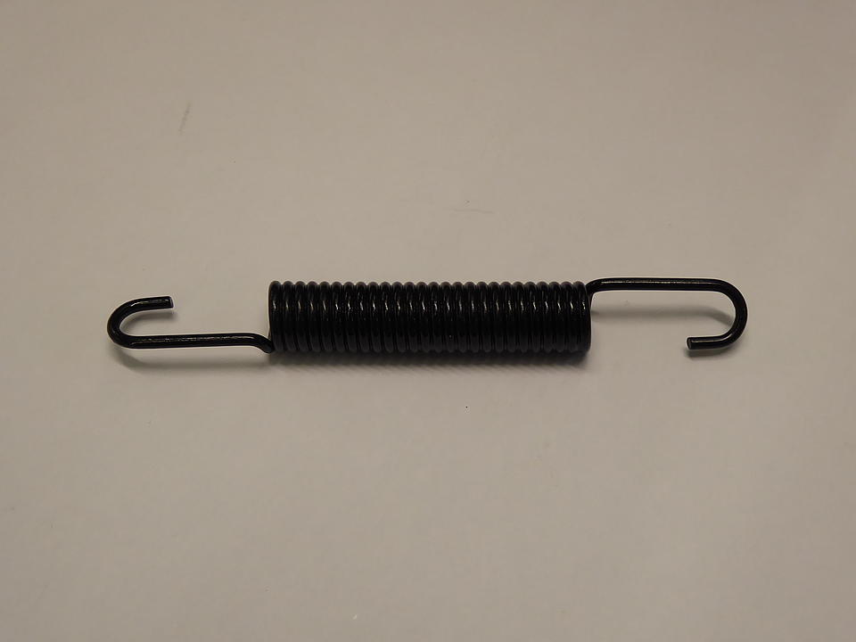 Feder Bremsbacke im Oldtimer Traktor Ersatzteile Shop online kaufen