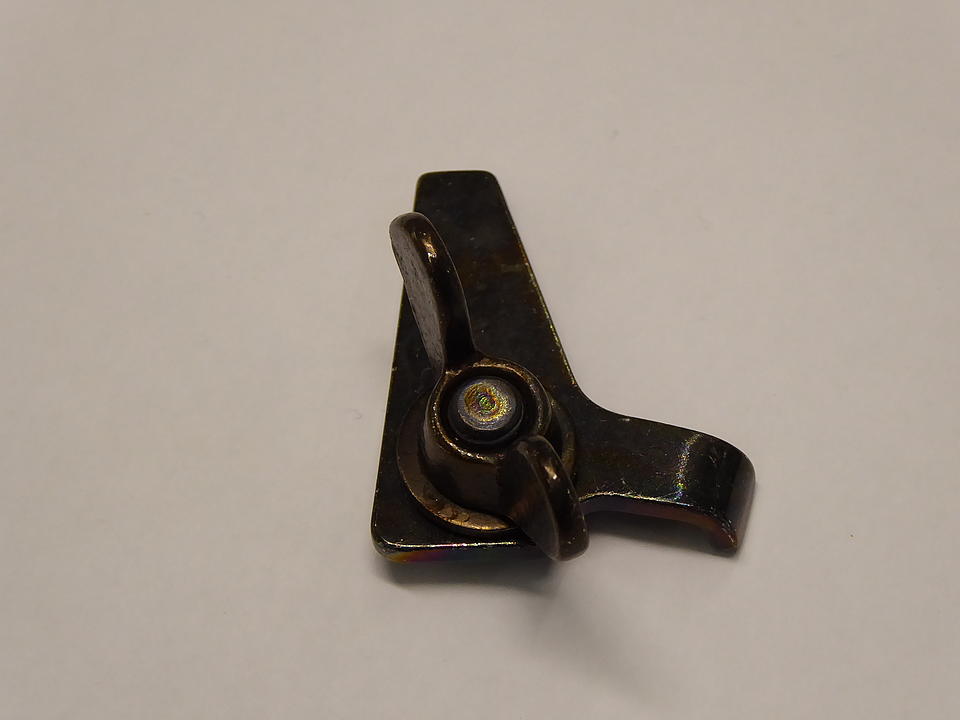 Anschlag Hydraulik im Oldtimer Traktor Ersatzteile Shop online kaufen