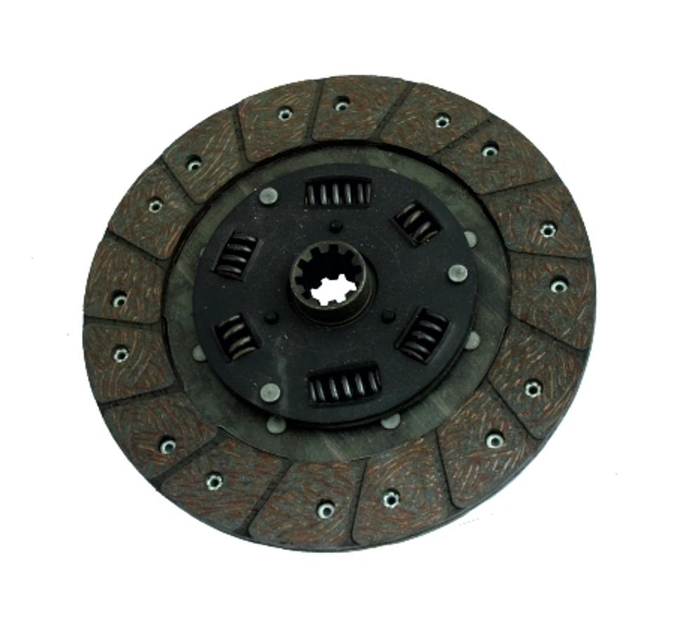 Kupplungsscheibe Steyr T190 im Oldtimer Traktor Ersatzteile Shop online kaufen