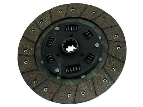 Kupplungsscheibe Steyr T190 im Oldtimer Traktor Ersatzteile Shop online kaufen