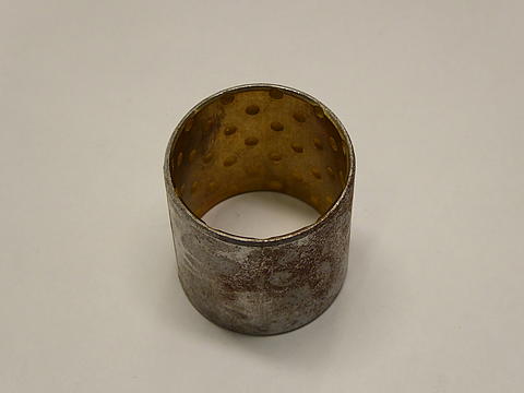 Büchse Achsschenkel im Oldtimer Traktor Ersatzteile Shop online kaufen