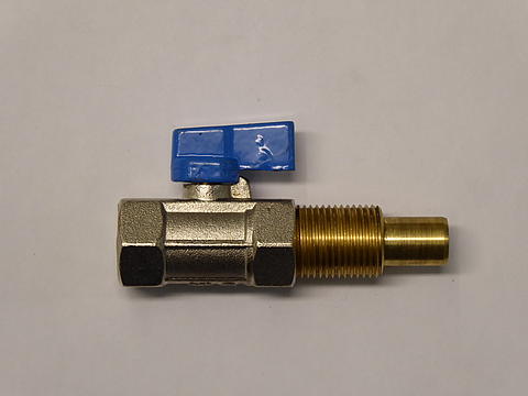 Kraftstoffhahn im Oldtimer Traktor Ersatzteile Shop online kaufen