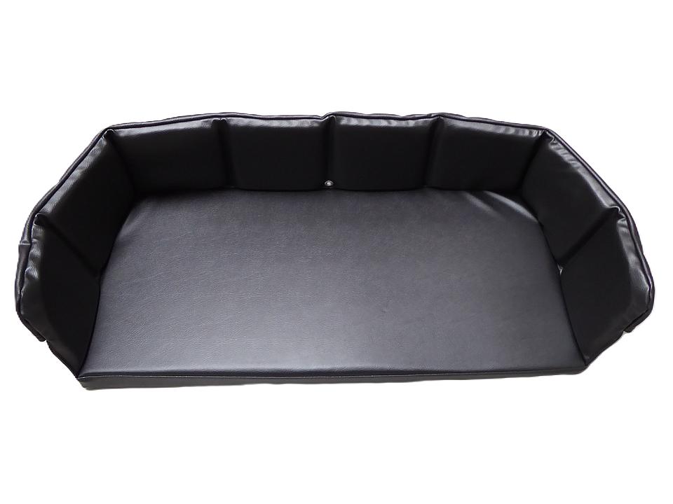 Sitzpolster mit Lehne links+rechts im Oldtimer Traktor Ersatzteile Shop online kaufen