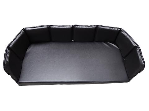 Sitzpolster mit Lehne links+rechts im Oldtimer Traktor Ersatzteile Shop online kaufen