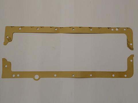 Dichtung Kurbelgehäuse im Oldtimer Traktor Ersatzteile Shop online kaufen