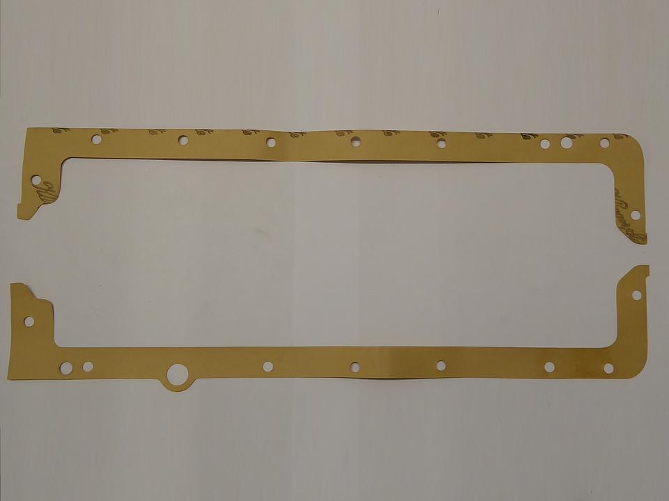 Dichtung Kurbelgehäuse im Oldtimer Traktor Ersatzteile Shop online kaufen