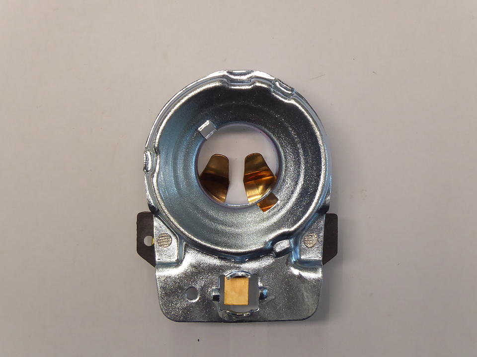 Lampenfassung W 251 LFS im Oldtimer Traktor Ersatzteile Shop online kaufen