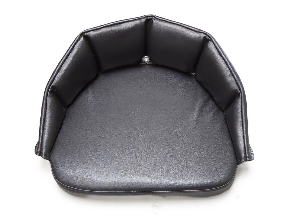 Sitzpolster Lindner klein im Oldtimer Traktor Ersatzteile Shop online kaufen