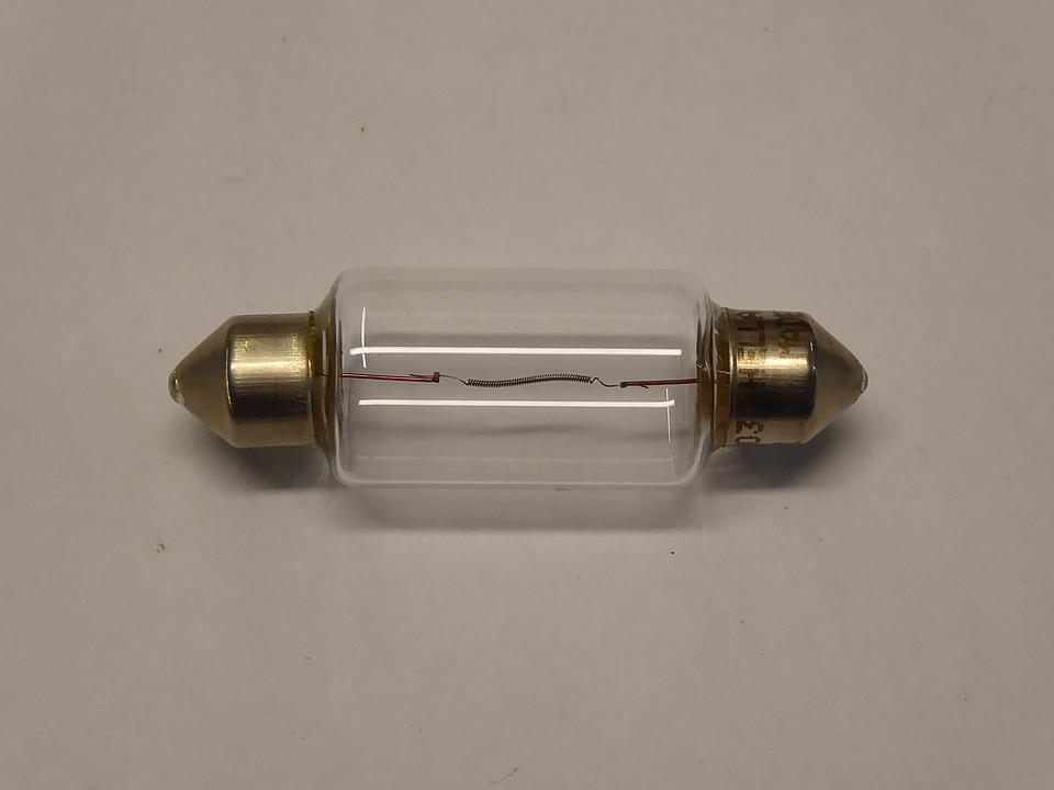 Birne Soffitte 12V 21W im Oldtimer Traktor Ersatzteile Shop online kaufen