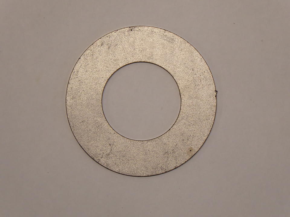 Sicherungsblech Unterlenkerbolzen im Oldtimer Traktor Ersatzteile Shop online kaufen