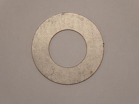 Sicherungsblech Unterlenkerbolzen im Oldtimer Traktor Ersatzteile Shop online kaufen