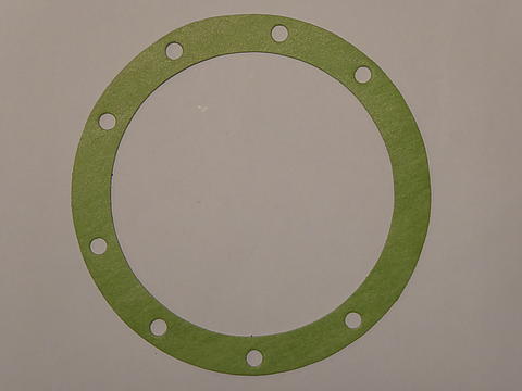 Dichtung vorderer Deckel 1mm im Oldtimer Traktor Ersatzteile Shop online kaufen