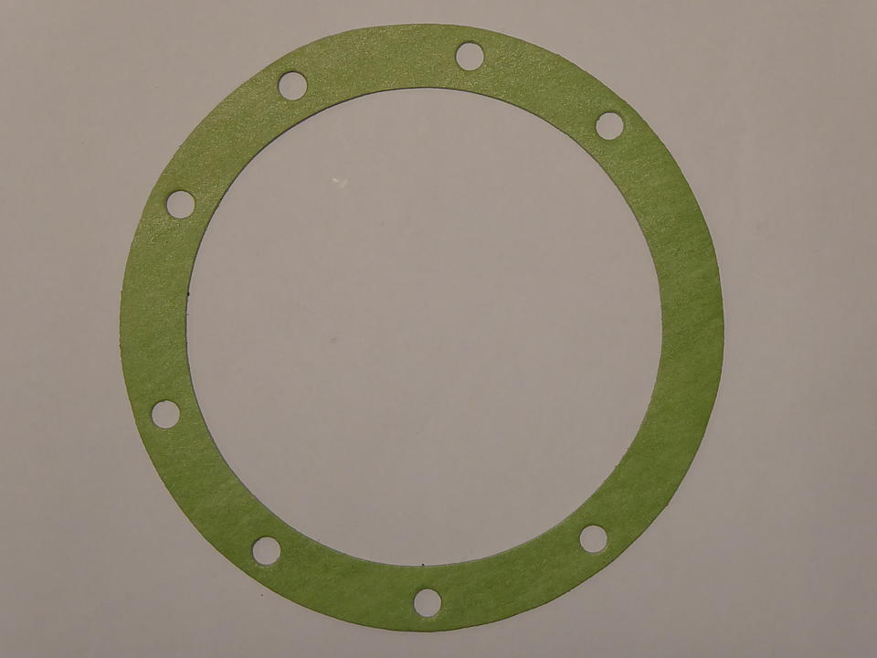 Dichtung vorderer Deckel 1mm im Oldtimer Traktor Ersatzteile Shop online kaufen