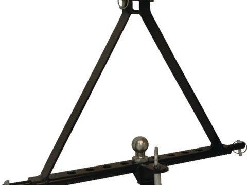 Dreipunktanhängebock im Oldtimer Traktor Ersatzteile Shop online kaufen