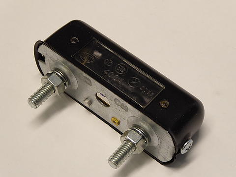 Kennzeichenleuchte im Oldtimer Traktor Ersatzteile Shop online kaufen