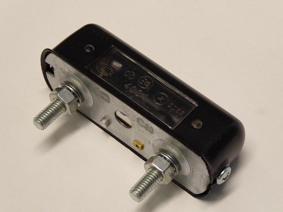 Kennzeichenleuchte im Oldtimer Traktor Ersatzteile Shop online kaufen