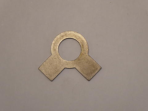 Sicherungsblech zum Keilbolzen im Oldtimer Traktor Ersatzteile Shop online kaufen