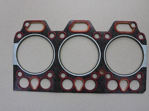 Zylinderkopfdichtung im Oldtimer Traktor Ersatzteile Shop online kaufen