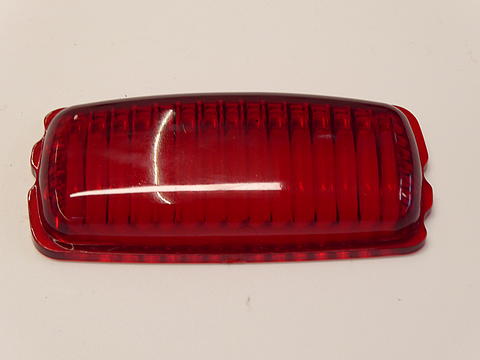 Lichtscheibe rot im Oldtimer Traktor Ersatzteile Shop online kaufen