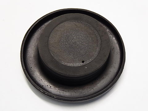 Tankdeckel Schraubgewinde im Oldtimer Traktor Ersatzteile Shop online kaufen