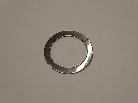 Chromzierring 17/26mm im Oldtimer Traktor Ersatzteile Shop online kaufen