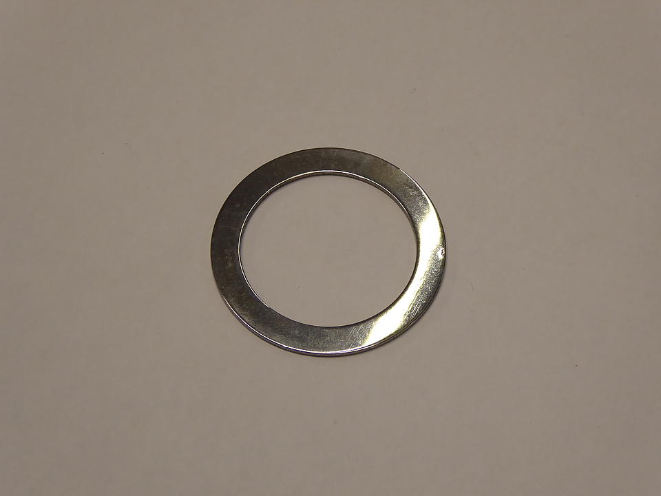 Chromzierring 26/35mm im Oldtimer Traktor Ersatzteile Shop online kaufen
