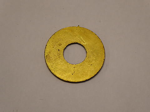 Sicherungsblech im Oldtimer Traktor Ersatzteile Shop online kaufen