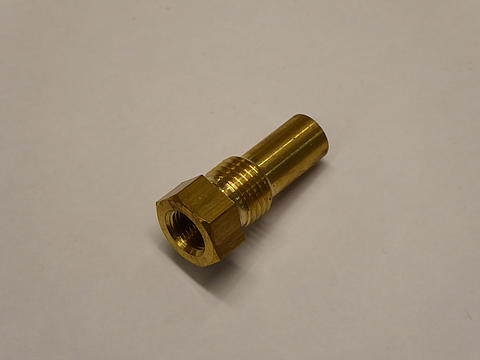 Einschraubadapter im Oldtimer Traktor Ersatzteile Shop online kaufen