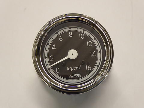 Öldruckmanometer im Oldtimer Traktor Ersatzteile Shop online kaufen