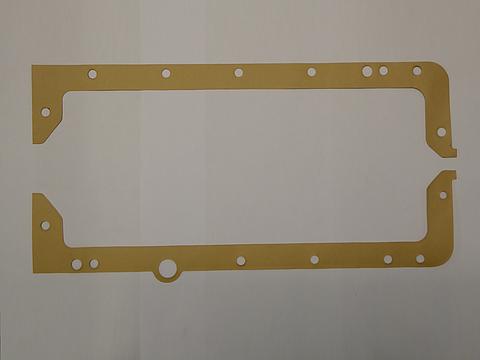 Dichtung Kurbelgehäuse im Oldtimer Traktor Ersatzteile Shop online kaufen